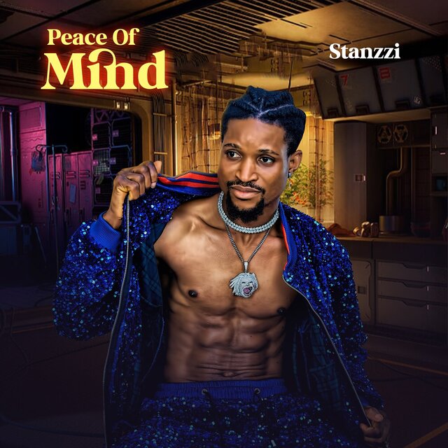 Peace of Mind