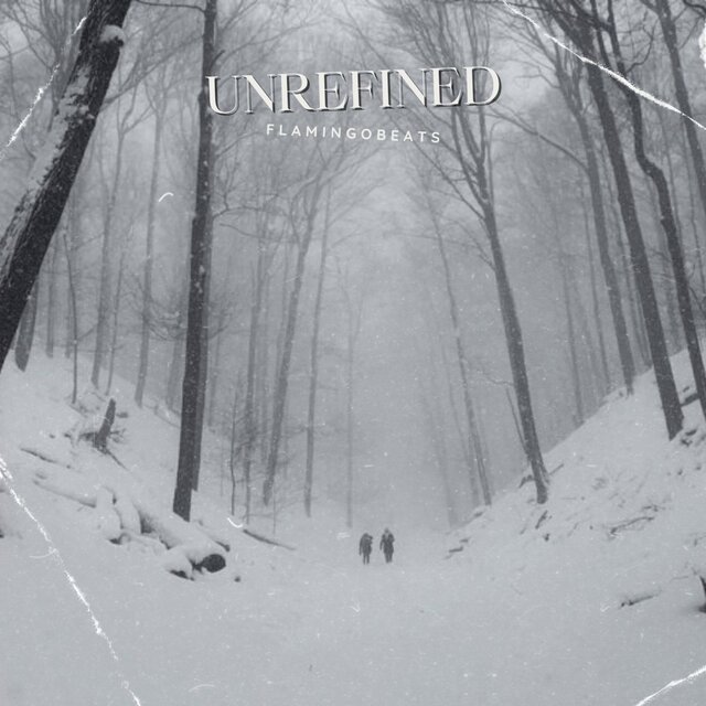 UNREFINED