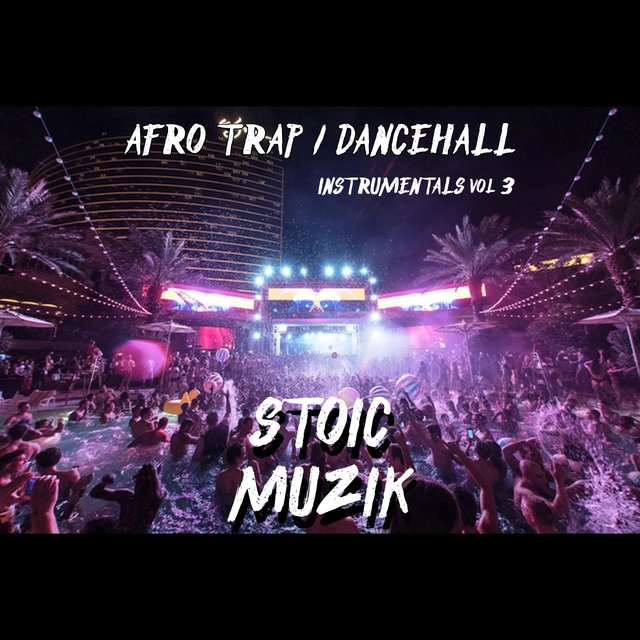 Instrumentals, Vol. 3