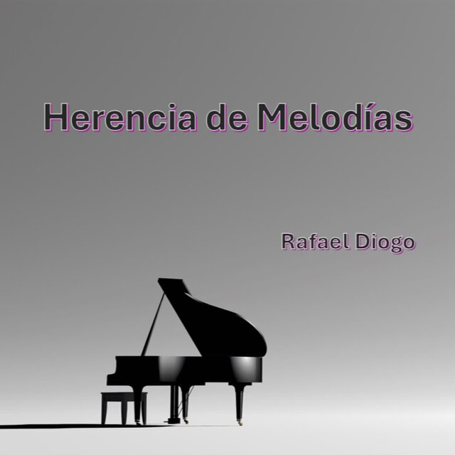 Herencia de Melodías