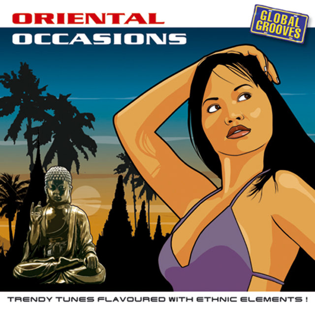 Oriental Occasions Vol. 2 (An Excellent Exotic Experience!)