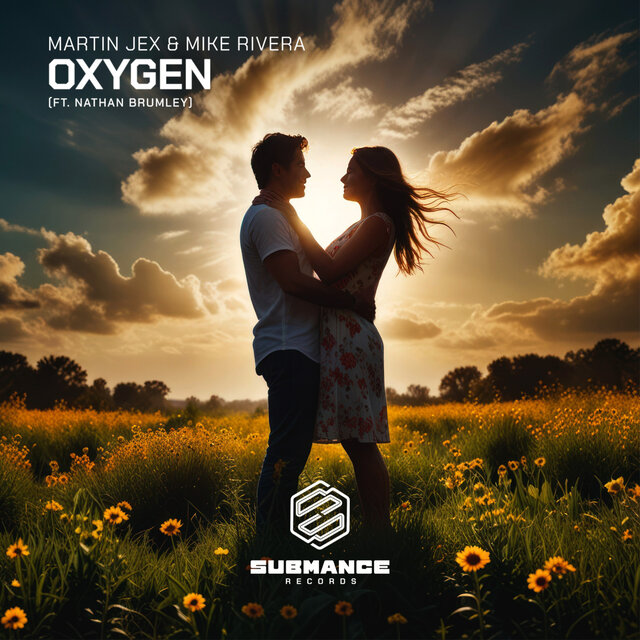 Oxygen (feat. Nathan Brumley)