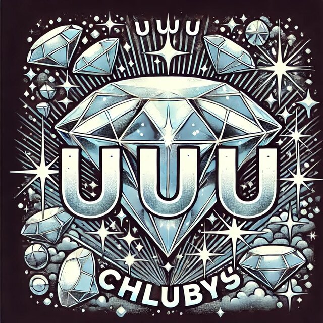 U U U