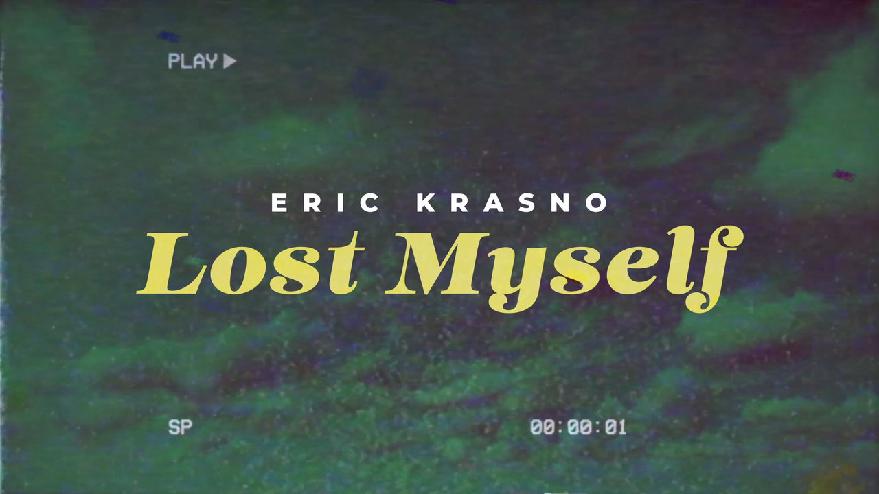 Lost Myself