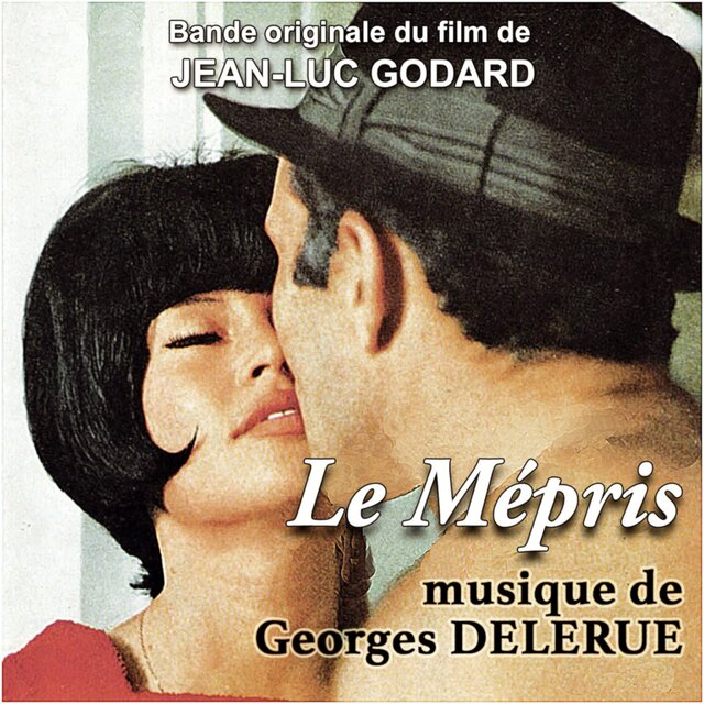 Le Mépris (Original Motion Picture Soundtrack)