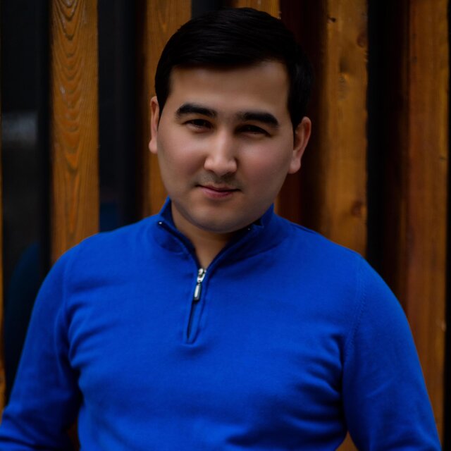 Yzlarym Galdy