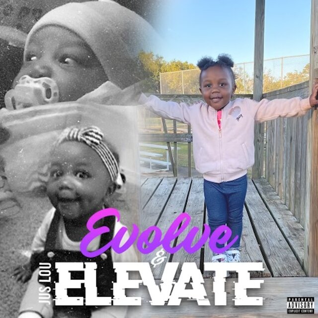 Evolve & Elevate