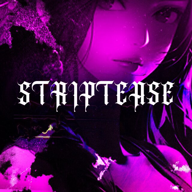 STRIPTEASE