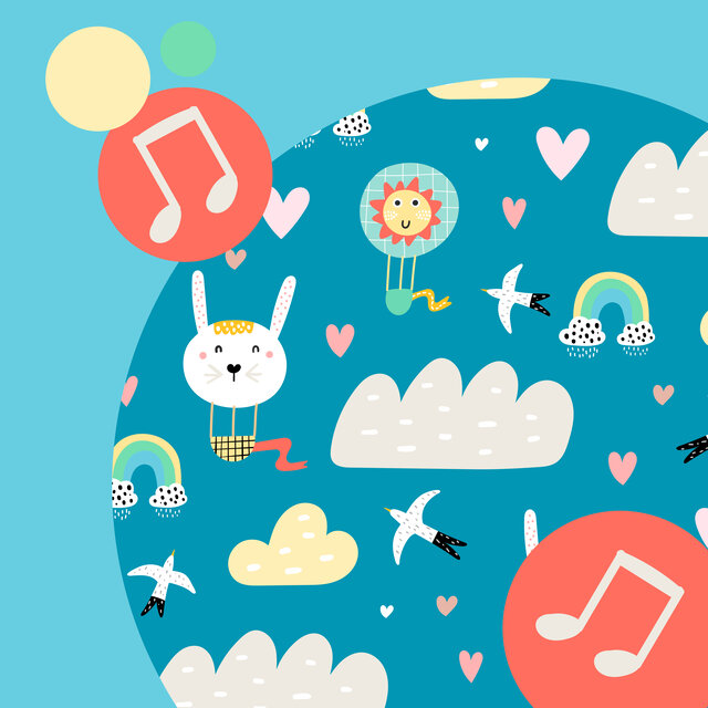 Berceuses pour Enfants