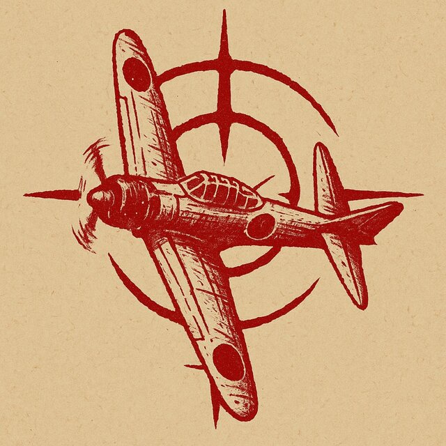 kamikaze