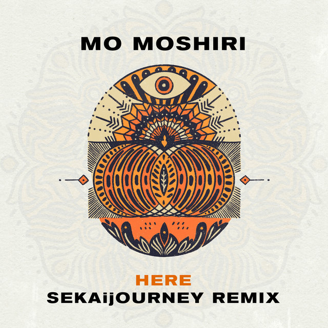 Here (SEKAijOURNEY Remix)