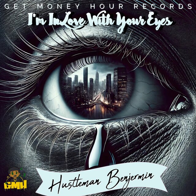 I’m In Love With Your Eyes