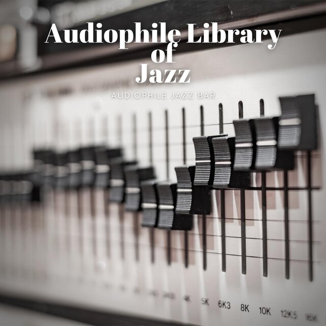 Audiophile Library of Jazz