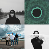 Cover art for album JP Villemure - MASTERING by User