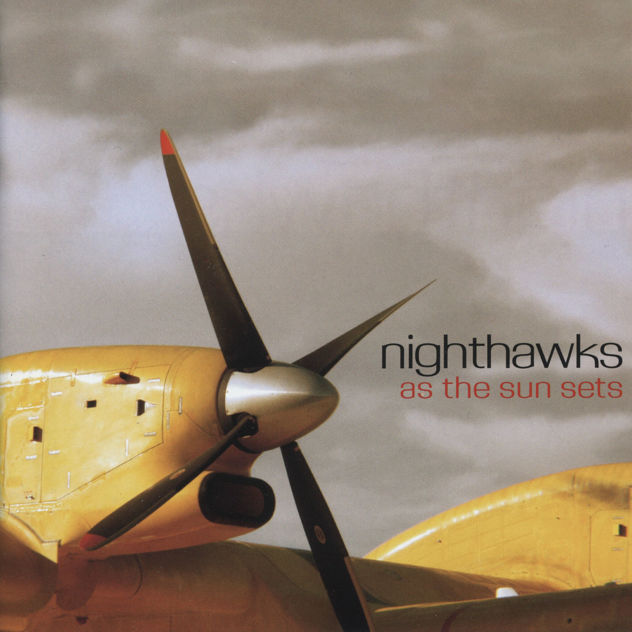 As the Sun Sets by Nighthawks on TIDAL