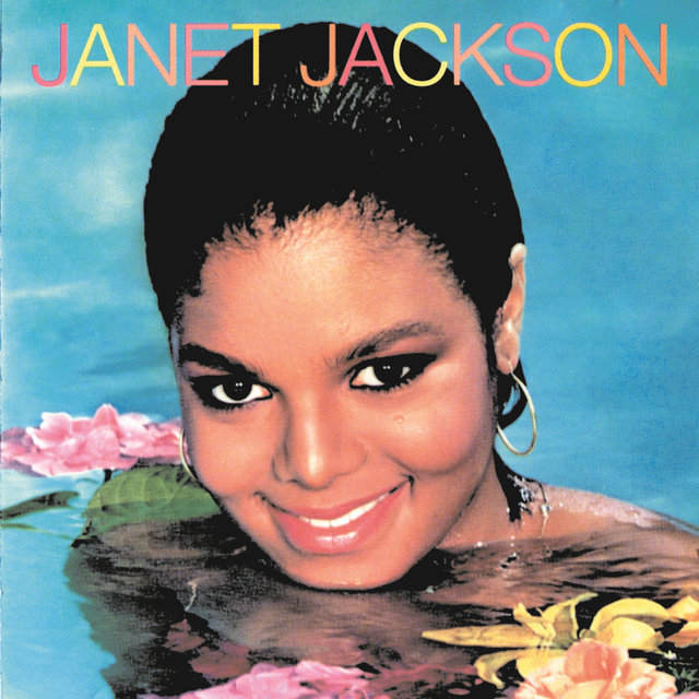 Janet Jackson / Janet Jackson - TIDAL