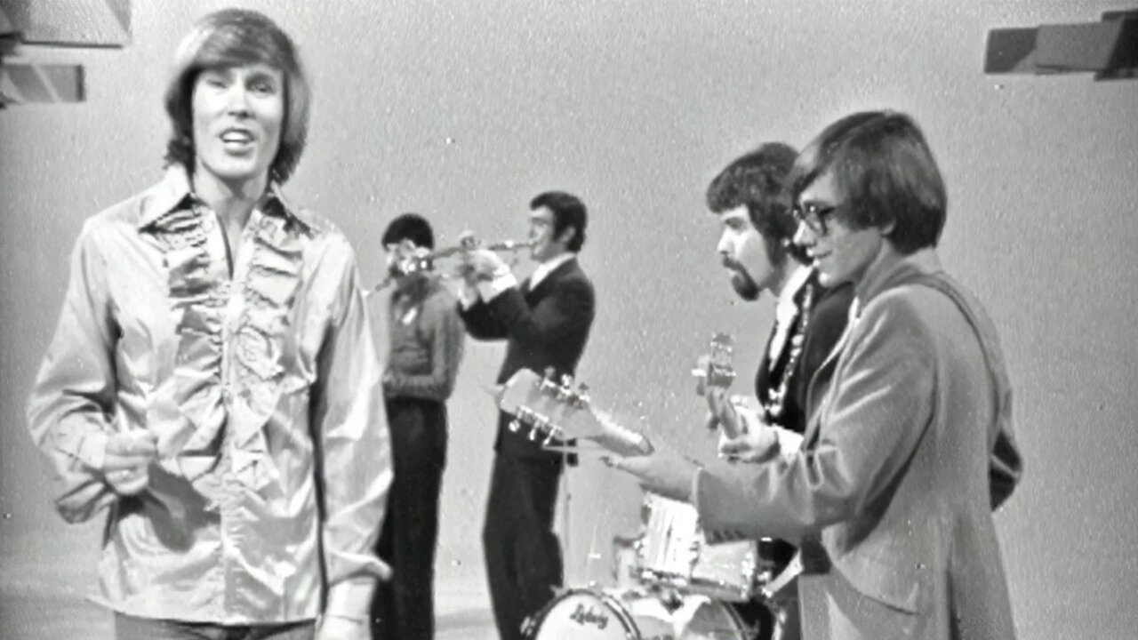 I Don't Care (TELE-RITMO (ACTUACIÓN TVE))