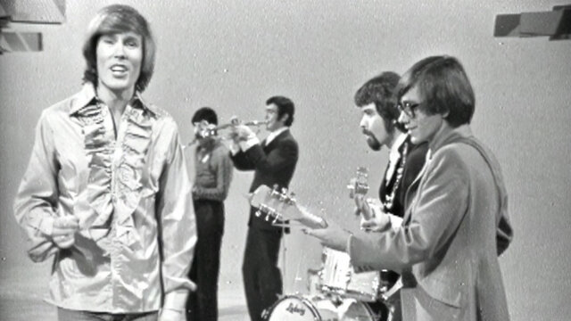 I Don't Care (TELE-RITMO (ACTUACIÓN TVE))