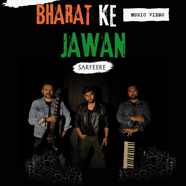 Bharat Ke Jawan