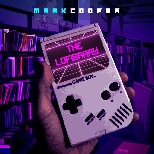 The Lofibrary