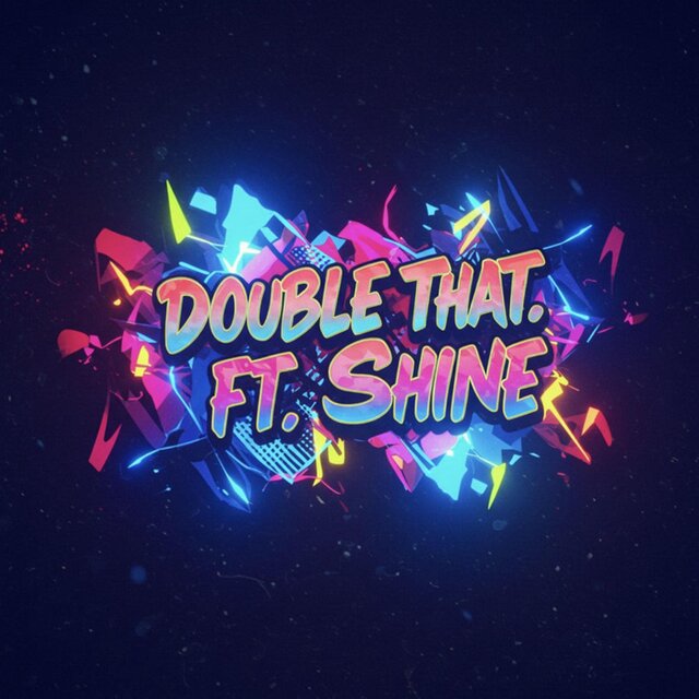 Double That (feat. Shine)