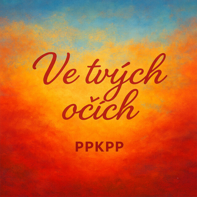 Ve tvých očích