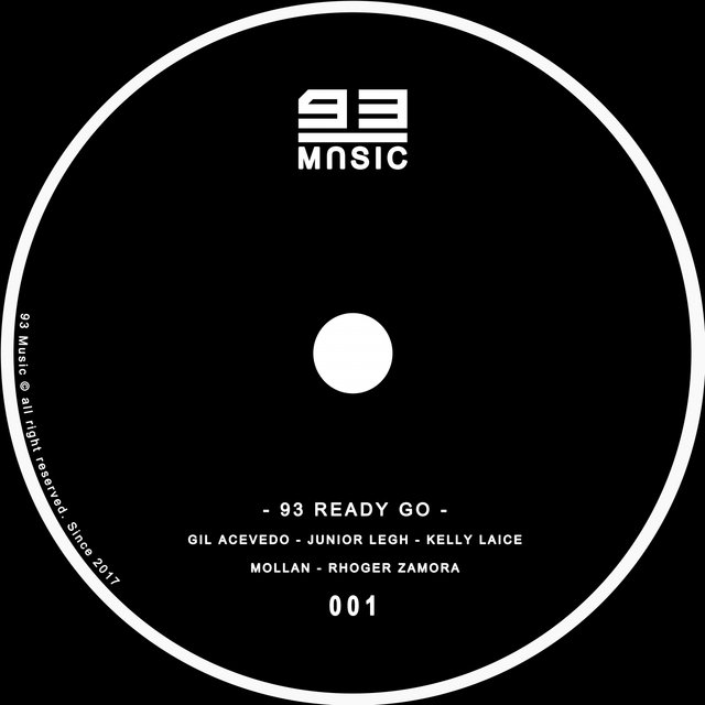 93 Ready Go