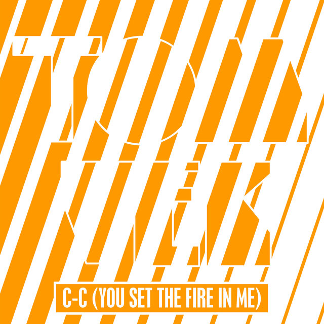 C-C You Set The Fire in Me