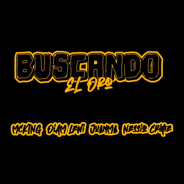 Buscando El Oro