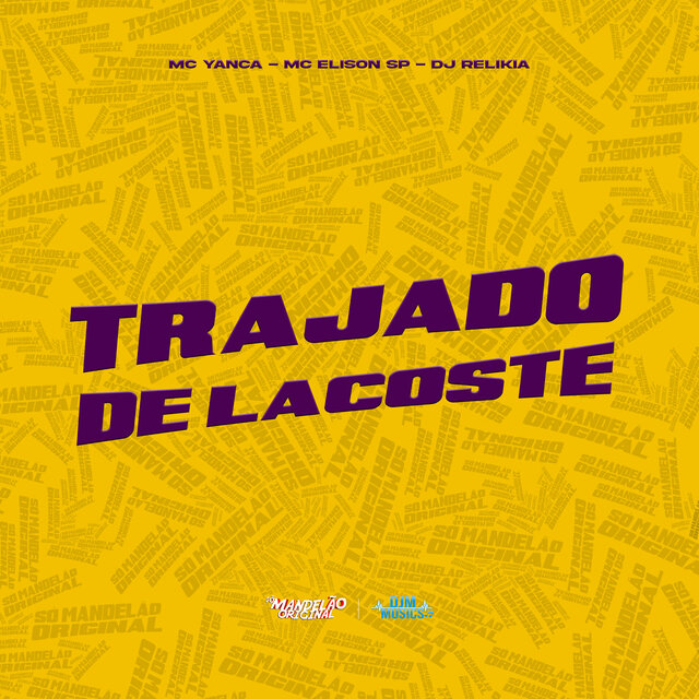 Trajado de Lacoste