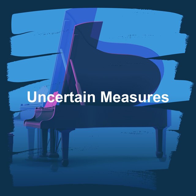 Uncertain Measures