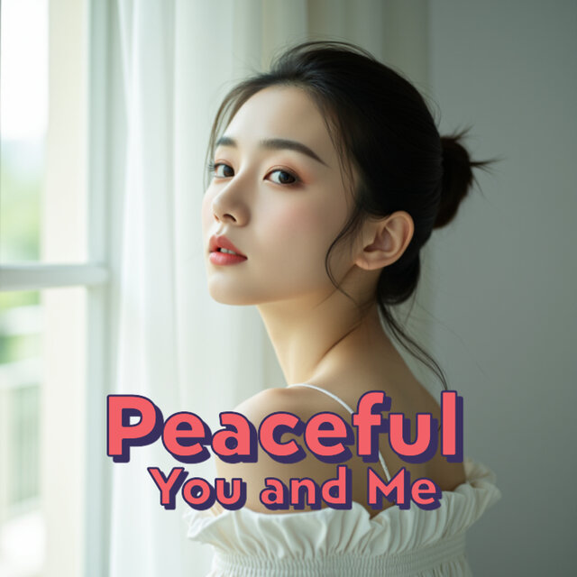 Peaceful You and Me