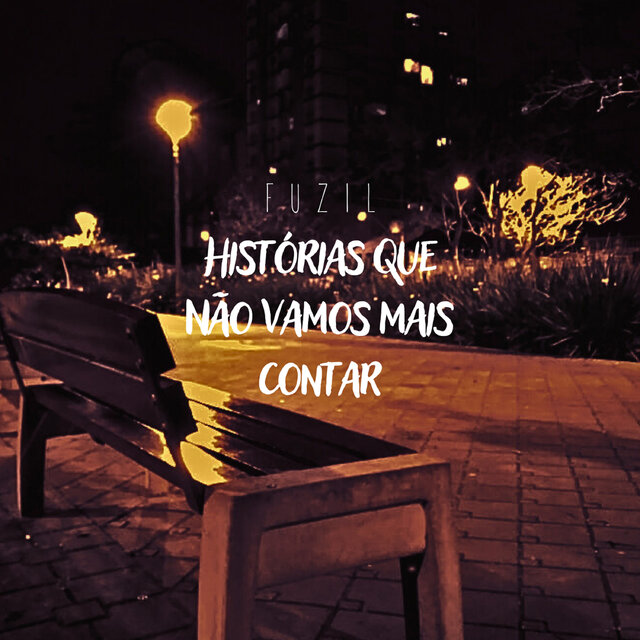 Histórias Que Não Vamos Mais Contar