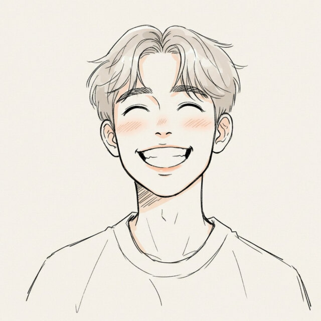 Happy Life