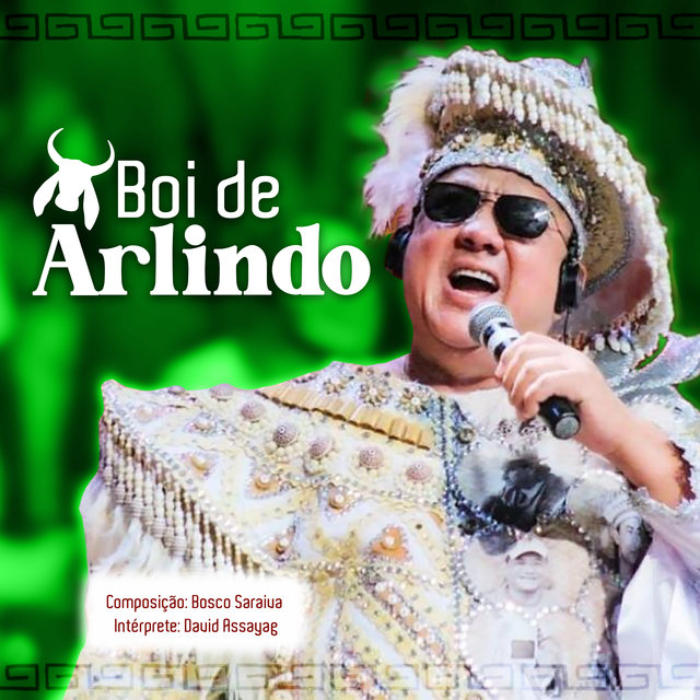 Boi de Arlindo