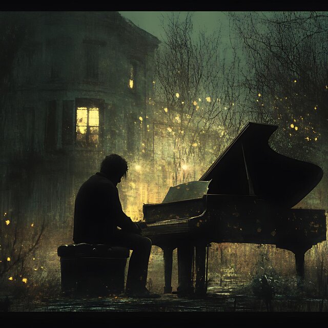Midnight Romance