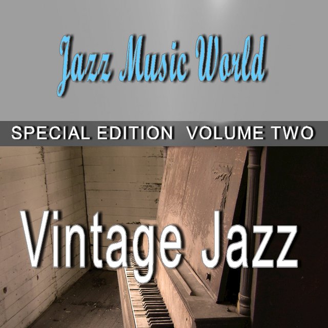 Vintage Jazz, Vol. 2
