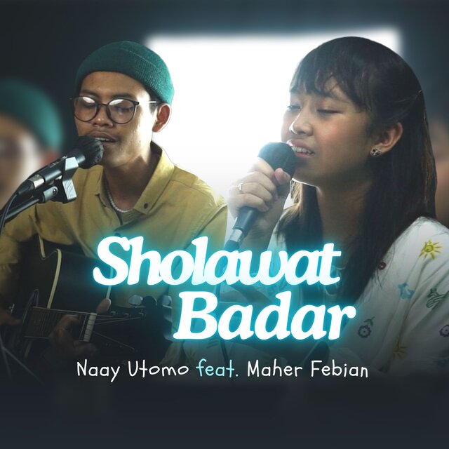 Sholawat Badar