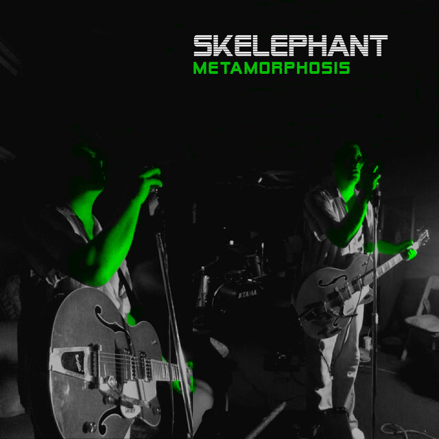 Metamorphosis