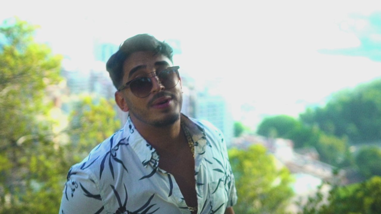 Uh Mami (Official Video)