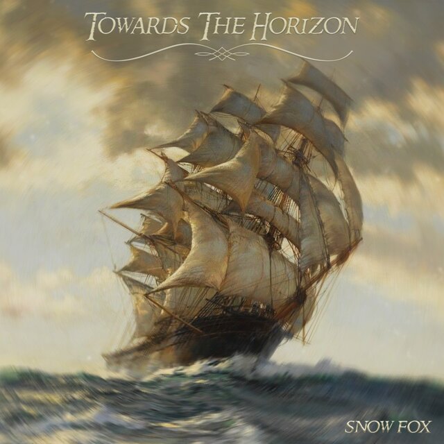 Towards the Horizon