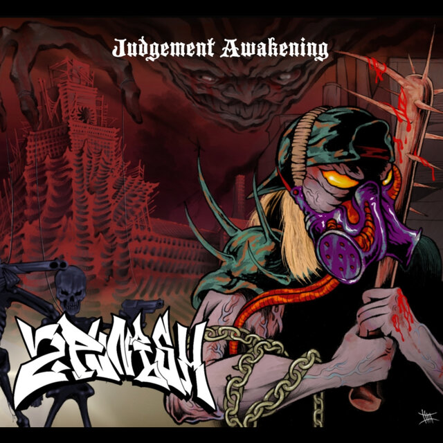 Judgement Awakening