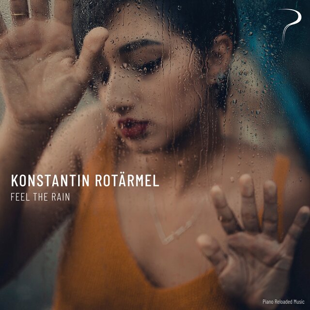 Feel The Rain