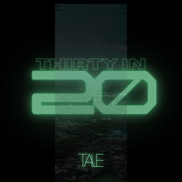 THIRTY IN 20
