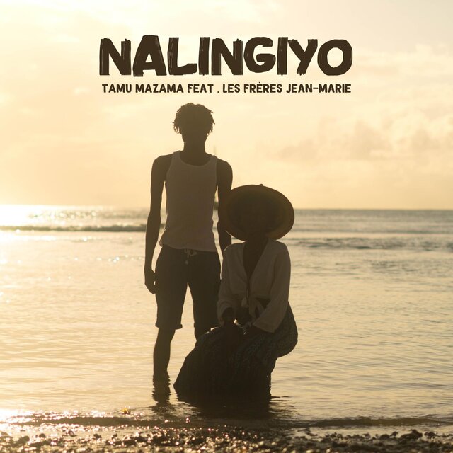 NALINGIYO (feat. Les Frères Jean-Marie)