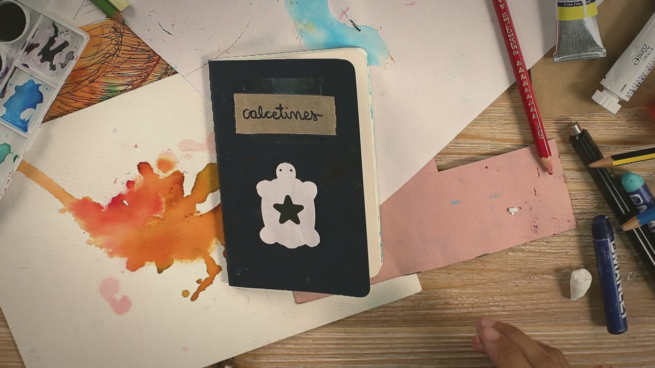 Calcetines (Lyric Video)