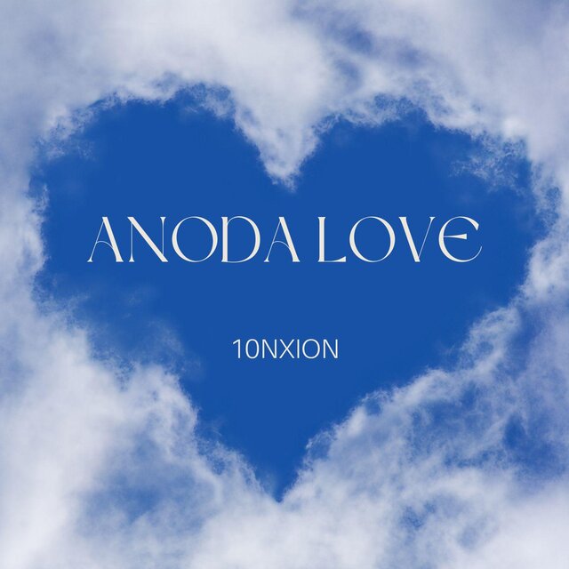 ANODA LOVE