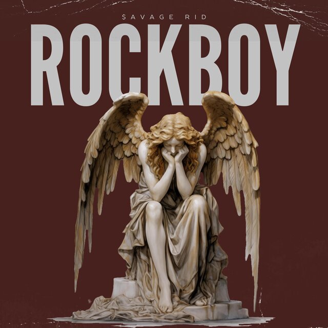 ROCKBOY