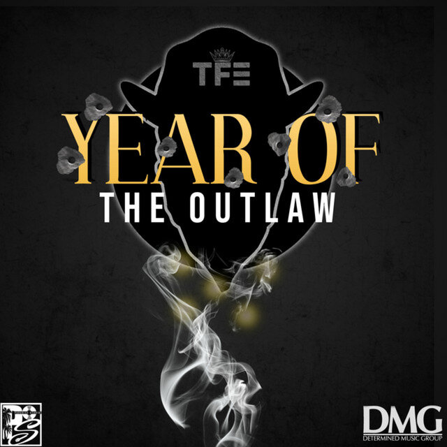 Year of the Outlaw