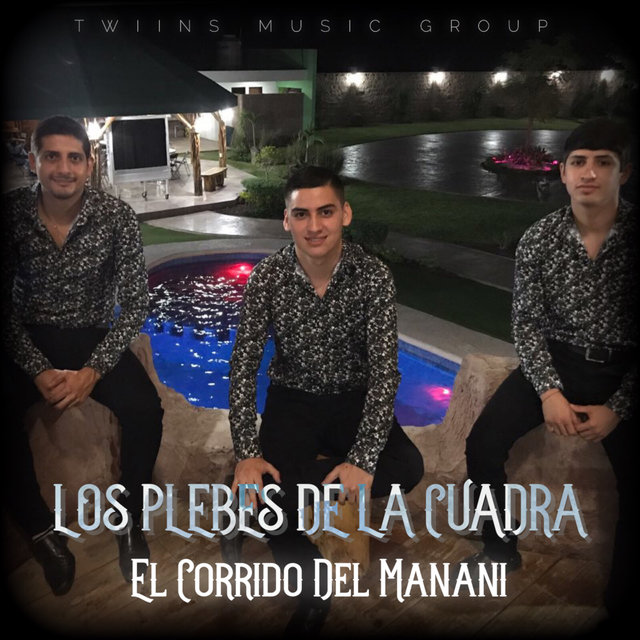 El Corrido De Manani